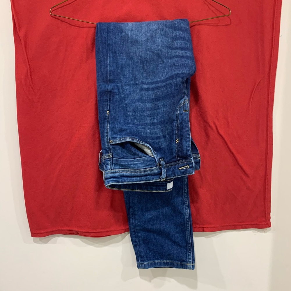 Zara Man Jeans